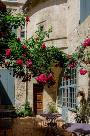 Hôtel du Musée